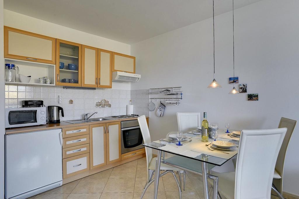 Apartment Frlan Ližnjan Zewnętrze zdjęcie