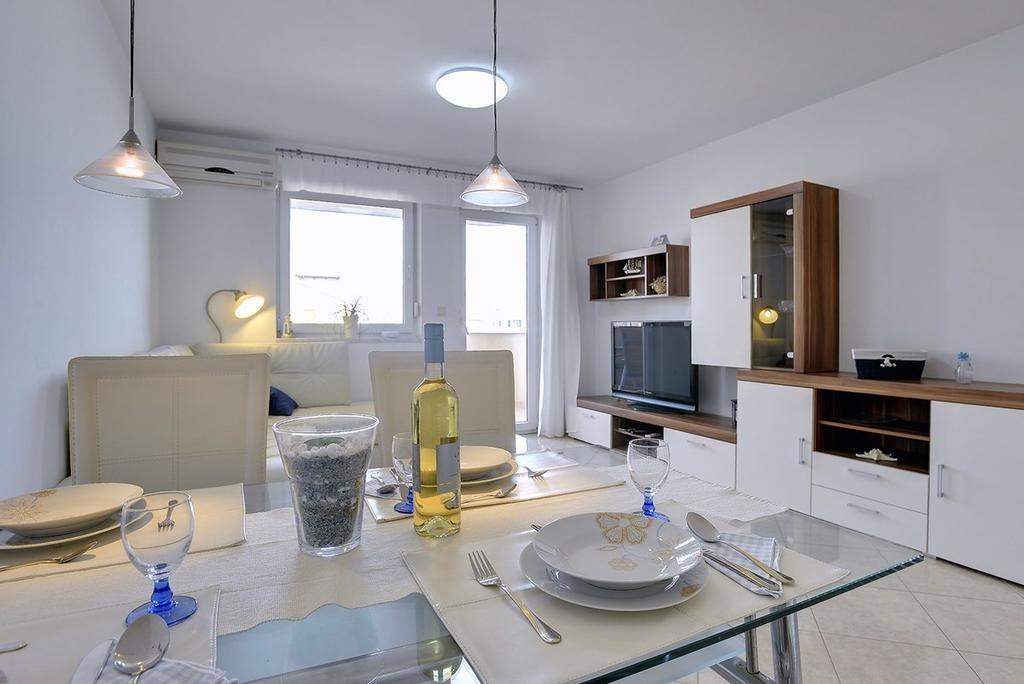 Apartment Frlan Ližnjan Zewnętrze zdjęcie