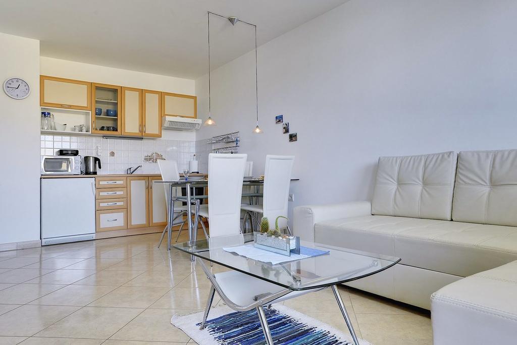 Apartment Frlan Ližnjan Zewnętrze zdjęcie