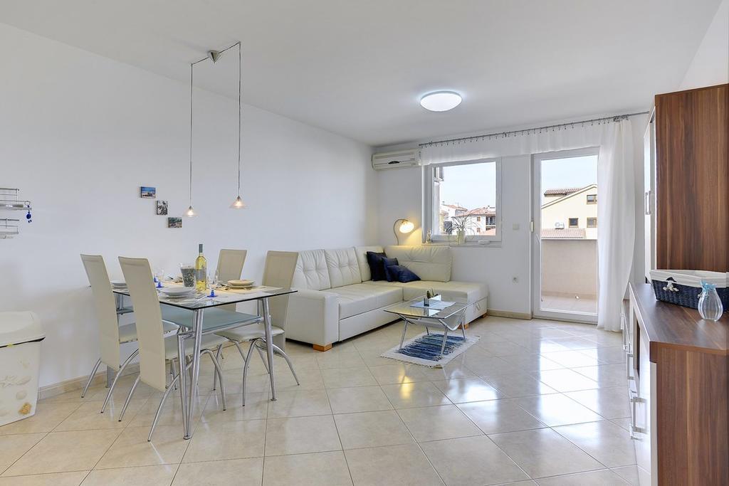 Apartment Frlan Ližnjan Zewnętrze zdjęcie