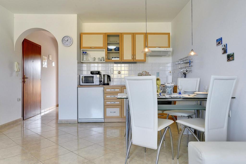 Apartment Frlan Ližnjan Zewnętrze zdjęcie