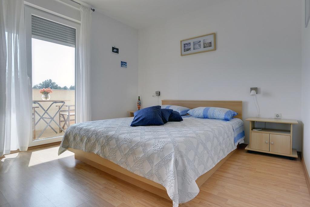 Apartment Frlan Ližnjan Zewnętrze zdjęcie