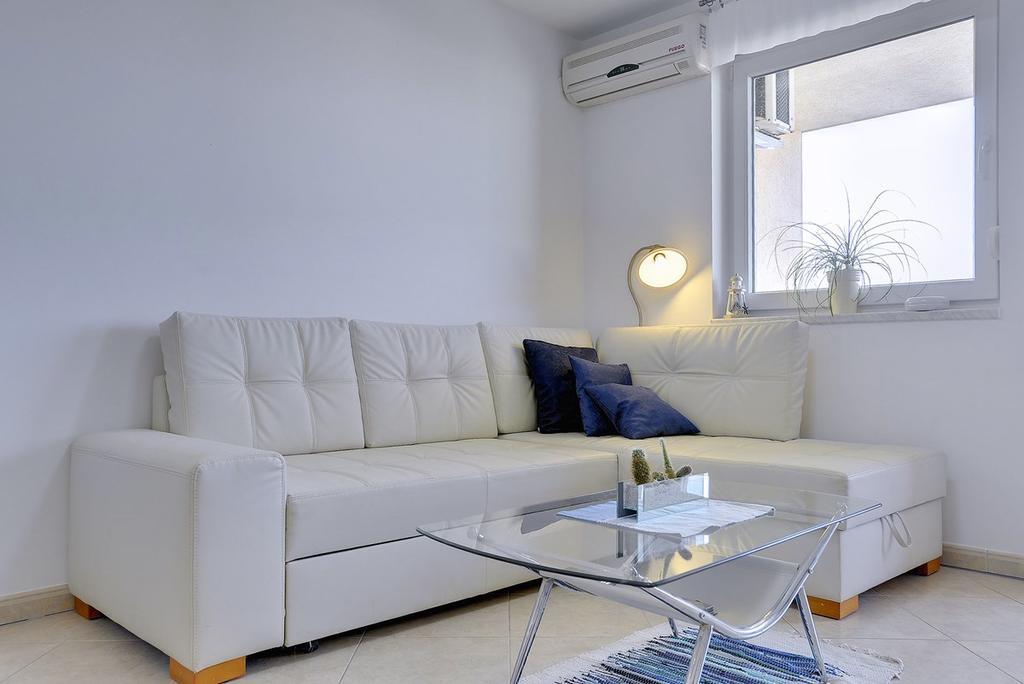 Apartment Frlan Ližnjan Zewnętrze zdjęcie