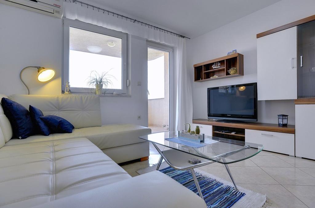 Apartment Frlan Ližnjan Zewnętrze zdjęcie