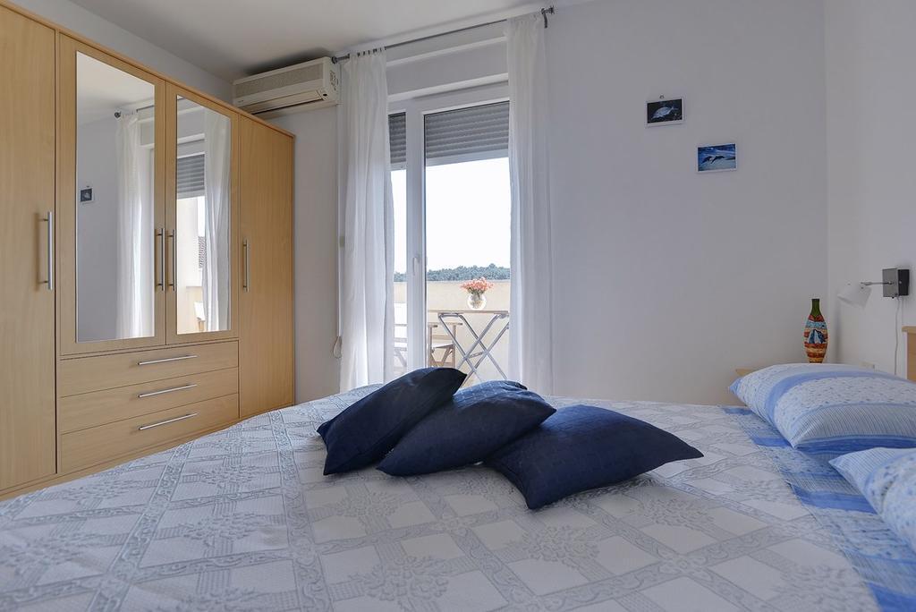 Apartment Frlan Ližnjan Zewnętrze zdjęcie