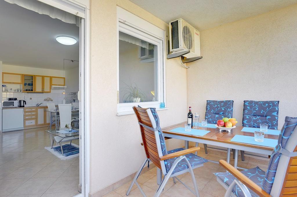 Apartment Frlan Ližnjan Zewnętrze zdjęcie
