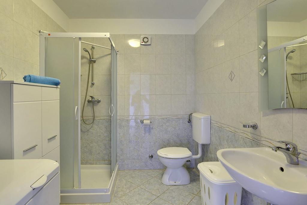 Apartment Frlan Ližnjan Zewnętrze zdjęcie